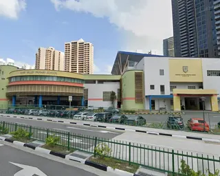 Caterer Gourmetz charged over River Valley gastroenteritis incident that left 60 students ill