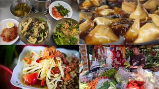 伊朗战火烧到餐桌 亚洲平价美食纷纷涨价