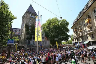 The 2026 Tour de France peloton