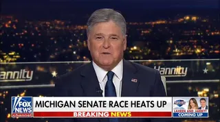 Sean Hannity: NYC elected a communist mayor, now he's doing communist things