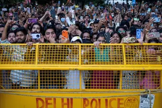 delhi
