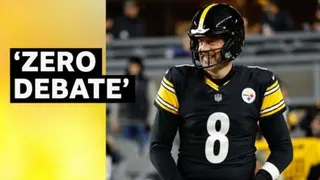 Aaron Rodgers