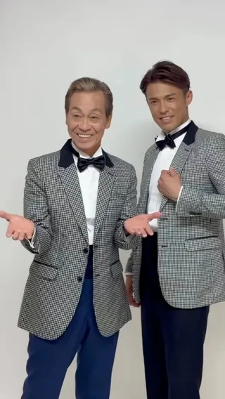 清水良太郎是清水Akira的兒子。IG＠shimizu_ryotaro815