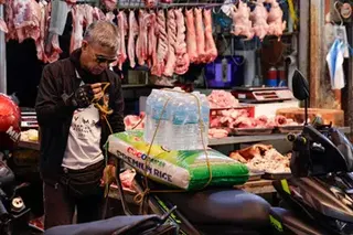 The income upgrade has rendered the Philippines “too wealthy” to qualify for the concessional foreign aid and development loans.