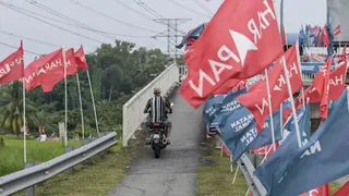 明天投票胜负难料 年轻选民或成关键“造王者”