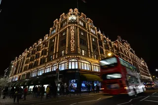 According to a BBC documentary, Harrods failed to intervene, and helped to cover up abuse allegations during Al-Fayed’s ownership between 1985 and 2010. — Picture from Facebook/Harrods