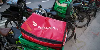 U.S. lawmakers request information from DoorDash on use of Chinese AI models