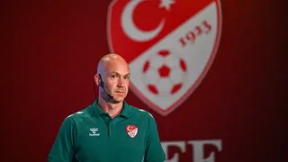 Turkish federation appoints former World Cup referee Anthony Taylor to lead elite refereeing