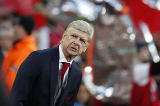 Former Arsenal manager Arsene Wenger works as Fifa’s chief of global football development — he was appointed in 2019 — and the Frenchman became the latest high-profile figure to criticise Infantino’s scheme today. — AFP pic