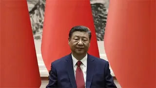 快新聞／中共統戰魔爪「向娃娃伸手」！國小生赴中暴增27倍　沈伯洋沉痛呼籲了