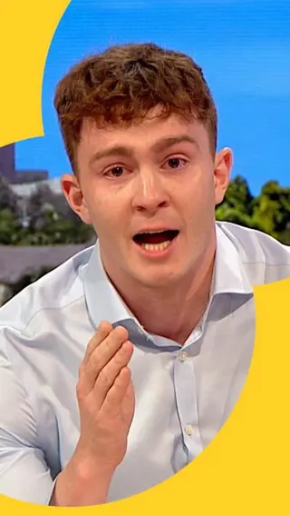 Archie Goodburn