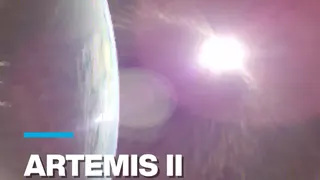 Vignette Artemis