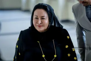 The High Court has fixed Aug 12 to decide whether Datin Seri Rosmah Mansor can defer payment of RM67.5 million to Lebanese jewellery company Global Royalty Trading SAL.  - NSTP/ASYRAF HAMZAH