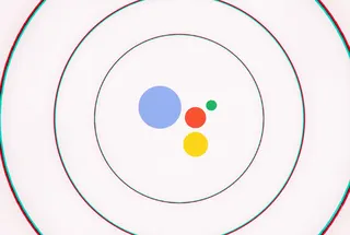 Google Assistant