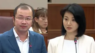 蔡庆威建议设国营地铁运营商 孙雪玲：无需照搬海外模式