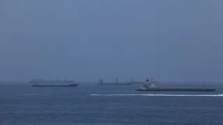 Iran-Oman Hormuz framework to impose 'service fees': Report