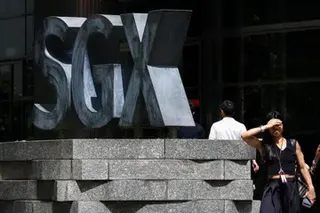 “We believe further execution could drive renewed outperformance versus the Straits Times Index,” note the analysts.
