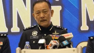 柔州副总警长何泉发