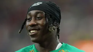 Yan Diomande