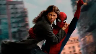 Spidey