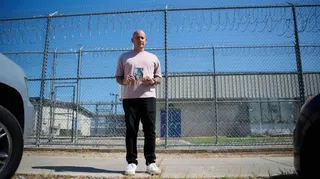 US immigration detention