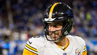 Pittsburgh Steelers v Detroit Lions - NFL 2025