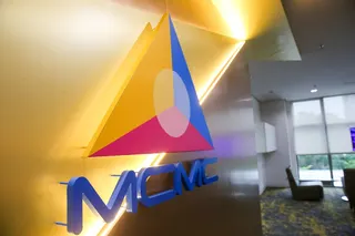 MCMC deputy director (development) Eneng Faridah Iskandar emphasised that the restriction ensures every social media platform is taking proactive steps to protect vulnerable groups, especially underage children navigating online content. — Picture by Choo Choy May