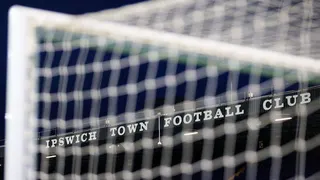 General view of Portman Road