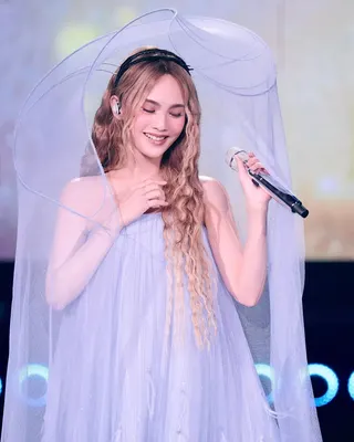 楊丞琳。圖／翻攝自FB／楊丞琳 Rainie Yang