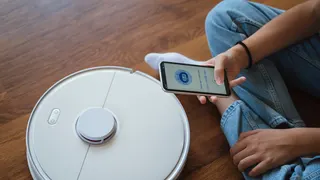 Robot Vacuum