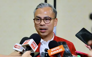 The 2026 Malaysia Day celebration will be held at the Borneo Convention Centre Kuching (BCCK), Sarawak, Communications Minister Datuk Seri Fahmi Fadzil said. — Bernama pic