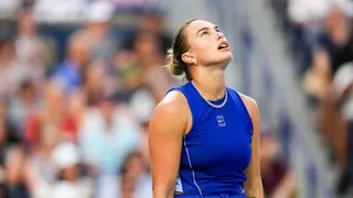 World No. 1 Sabalenka makes early Canadian Open exit