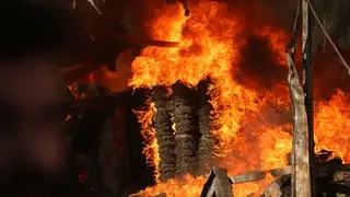 16 Bangladeshis killed in Saudi sofa factory fire