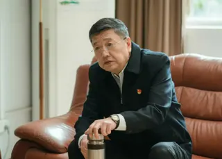 秦焰曾演出多部戲劇。（圖／翻攝自微博）