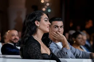 Around 2,000 people gathered outside Funchal’s Sé Cathedral in Madeira amid rumours Cristiano Ronaldo and Georgina Rodríguez were getting married there — only to discover the ceremony was for another couple, Fábio and Nicole. — AFP pic