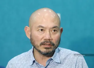 Kepong member of parliament Lim Lip Eng is offering a RM5,000 reward for information leading to the arrest of the person who allegedly doused a woman with fuel before setting her on fire yesterday morning. NSTP file pic