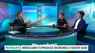Sequoia’s $250 Million Bet on America’s Drone Future