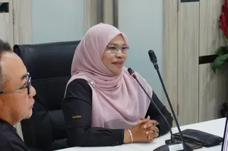 State secretary Datuk Salhah Salleh said a clarification had been issued to dispel public confusion over Aug 21 (Friday), which has been linked to Melaka’s Unesco World Heritage recognition. COURTESY PIC