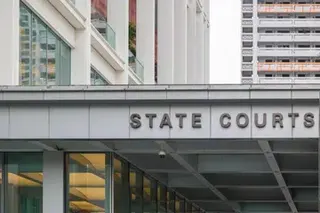 Tribunal Magistrate Jared Kang described dismissal law as “a little more layered, difficult and unclear than it perhaps needed to be”.
