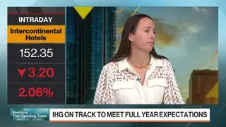 Europe Stocks Poised to 'Grind Higher,' BNP Paribas Says