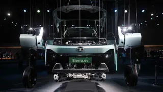 Global carmakers replicate China strategy to gain foothold in India