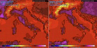 excessive-heat-dome-heatwave-western-europe-mid-august-2026-max-temperature-italy-balkan
