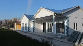 Search for safe, sustainable homes drives interest in steel housing