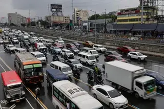 Under the Philippines’ new policy, up to four EV models will be provided with as much as 15 billion pesos each in fiscal support, in the form of tax payment certificates.