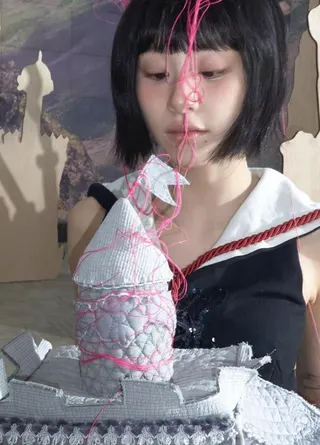 彩瑛宣布離開JYP。(圖／摘自Instagram)