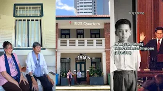 前总统王鼎昌儿时住所 被纳入青年优惠租房计划