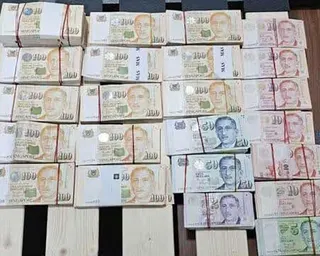6 men to be charged in connection with moneylending syndicate