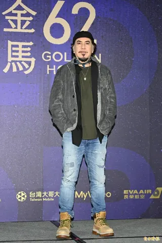 香港影帝黃秋生不願與中國網紅口水戰，已刪除留言。(資料照，記者胡舜翔攝)
