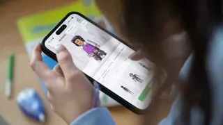 Roblox gaming platform