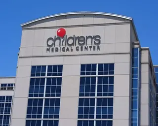 Children's Medical Center